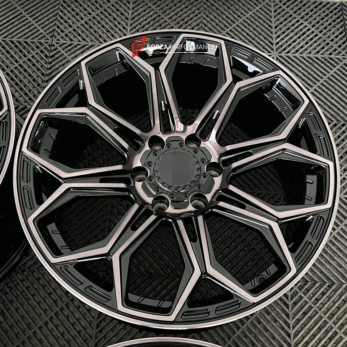 20 INCH FORGED WHEELS RIMS for DODGE RAM 1500 V DT 2023