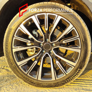 20 INCH FORGED WHEELS RIMS for EXEED VX 2021 - 2025+