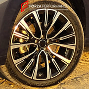 20 INCH FORGED WHEELS RIMS for EXEED VX 2021 - 2025+