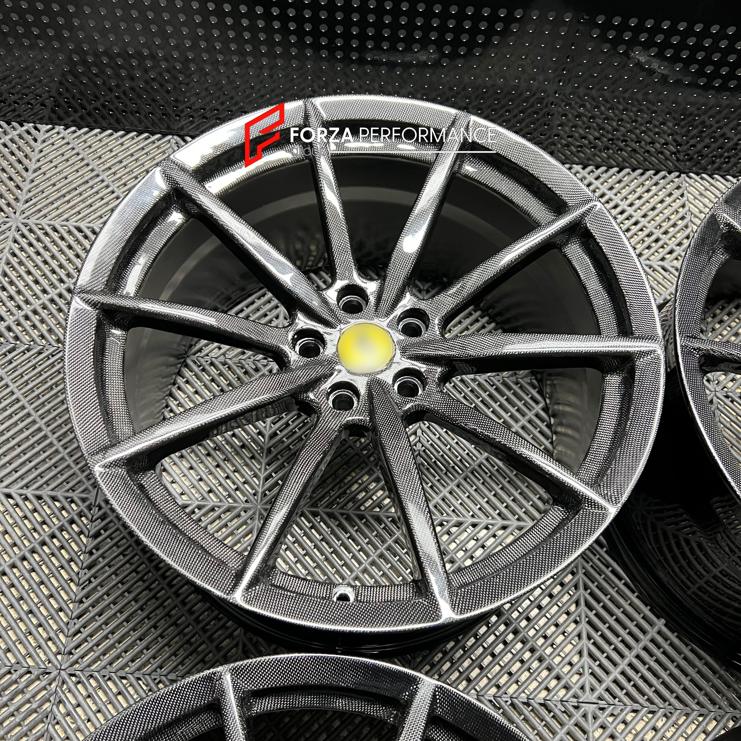 20 INCH FORGED WHEELS RIMS for FERRARI 296
