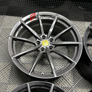 20 INCH FORGED WHEELS RIMS for FERRARI 296