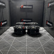20 INCH FORGED WHEELS RIMS for FERRARI 296