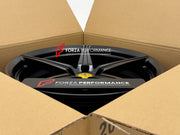 20 INCH FORGED WHEELS RIMS for FERRARI 458 2012