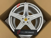 20 INCH FORGED WHEELS RIMS for FERRARI 550 MARANELLO 1998