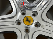 20 INCH FORGED WHEELS RIMS for FERRARI 550 MARANELLO 1998