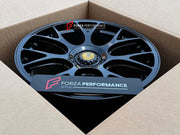 20 INCH FORGED WHEELS RIMS for FERRARI 599 2008 GTB FIORANO 2008