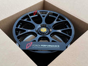 20 INCH FORGED WHEELS RIMS for FERRARI 599 2008 GTB FIORANO 2008