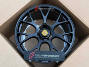 20 INCH FORGED WHEELS RIMS for FERRARI 599 2008 GTB FIORANO 2008