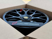 20 INCH FORGED WHEELS RIMS for FERRARI 599 2008 GTB FIORANO 2008