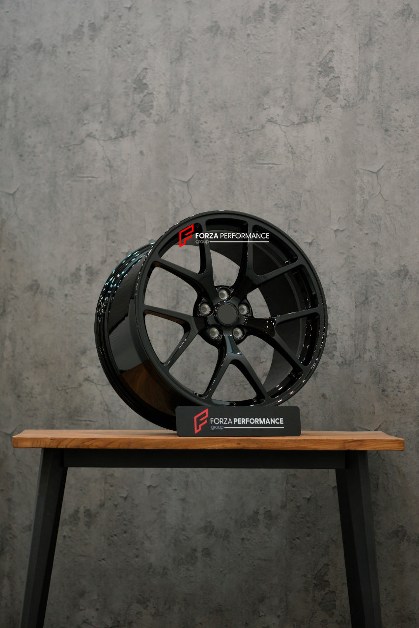 Buy Now FORGED WHEELS RIMS for FERRARI LUCE and upgrade car parts from SIR Tuning at the Best Price. Headlights, Tail lights, Bodykits, Navigations, wheels and more - Fast & Free Shipping within Europe, US & Worldwide.