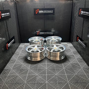 20 INCH FORGED WHEELS RIMS for FERRARI 599 GTB FIORANO 2009