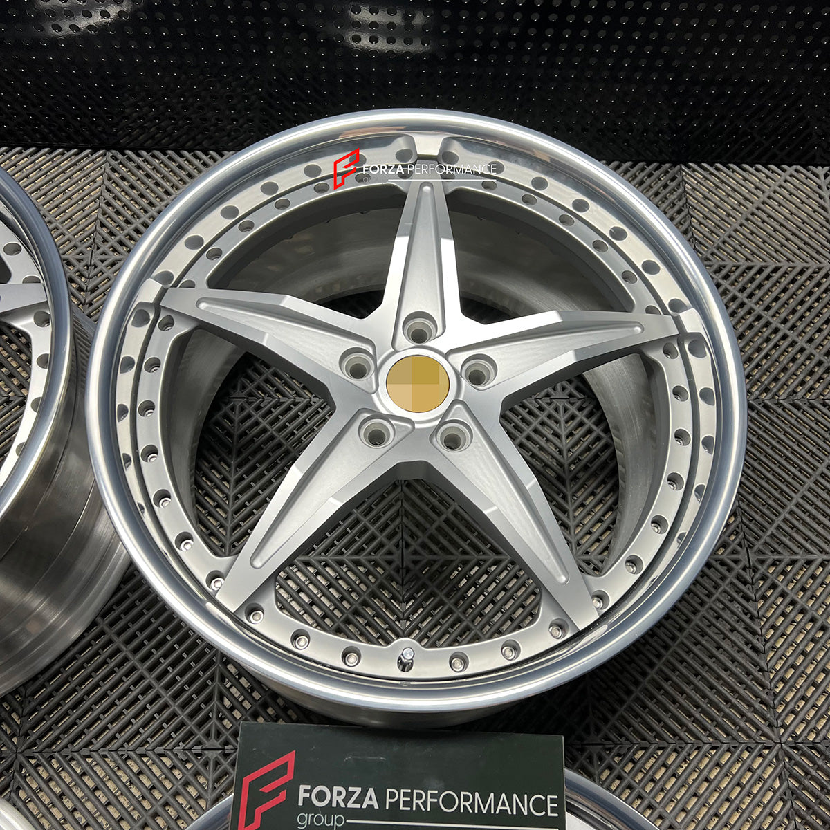 20 INCH FORGED WHEELS RIMS for FERRARI 599 GTB FIORANO 2009