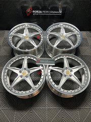 20 INCH FORGED WHEELS RIMS for FERRARI 599 GTB FIORANO 2009