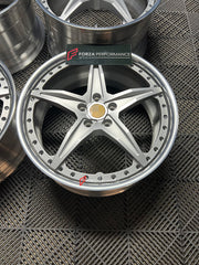 20 INCH FORGED WHEELS RIMS for FERRARI 599 GTB FIORANO 2009