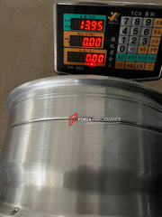 20 INCH FORGED WHEELS RIMS for FERRARI 599 GTB FIORANO 2009