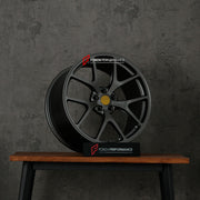 20 INCH FORGED WHEELS RIMS for FERRARI 599 GTB FIORANO 2010