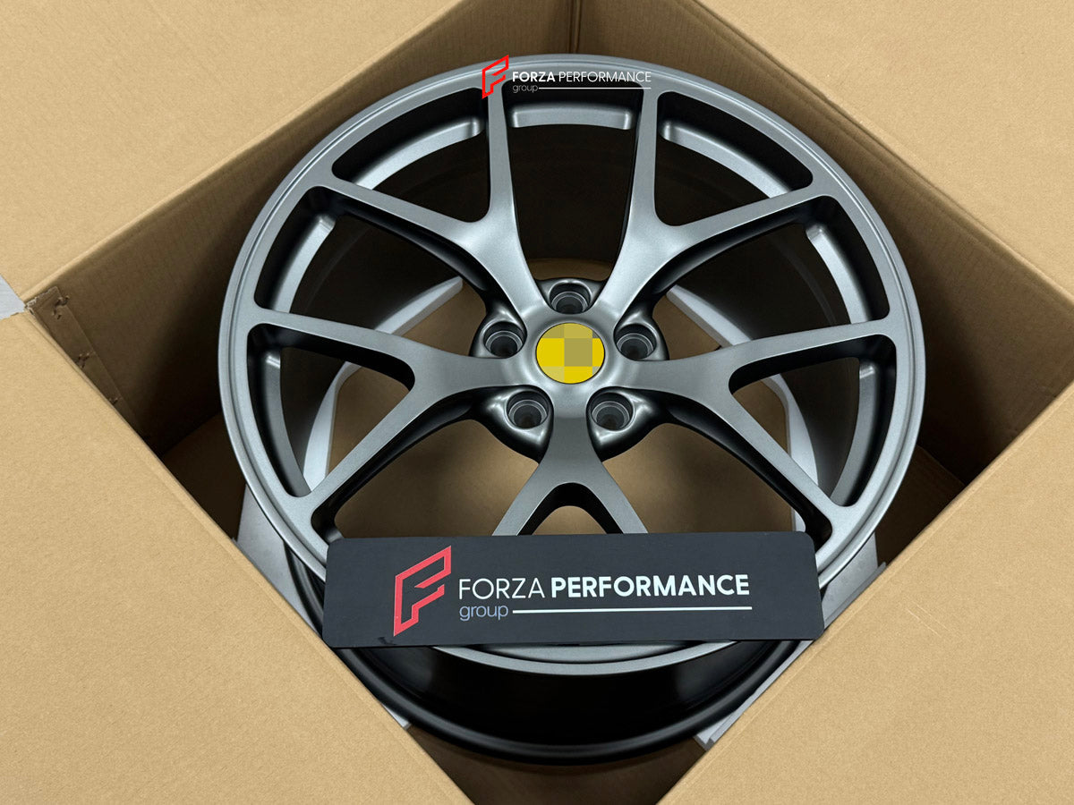 FORGED WHEELS RIMS for HOLDEN COMMODORE VX SS 2000 - 2002