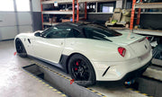 20 INCH FORGED WHEELS RIMS for FERRARI 599 GT GTO 2008