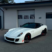20 INCH FORGED WHEELS RIMS for FERRARI 599 GTB GTO 2008