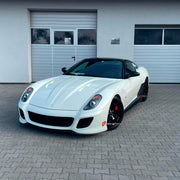 20 INCH FORGED WHEELS RIMS for FERRARI 599 GTB GTO 2008