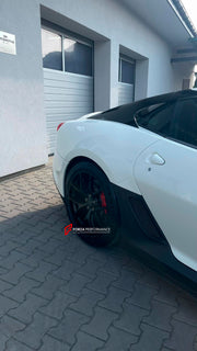 20 INCH FORGED WHEELS RIMS for FERRARI 599 GTB GTO 2008