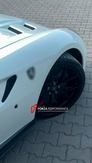 20 INCH FORGED WHEELS RIMS for FERRARI 599 GTB GTO 2008