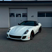 20 INCH FORGED WHEELS RIMS for FERRARI 599 GTB GTO 2008