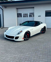20 INCH FORGED WHEELS RIMS for FERRARI 599 GTB GTO 2008