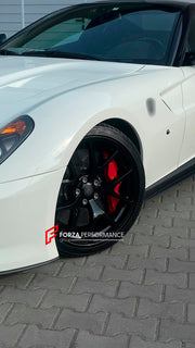 20 INCH FORGED WHEELS RIMS for FERRARI 599 GTB GTO 2008
