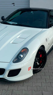 20 INCH FORGED WHEELS RIMS for FERRARI 599 GTB GTO 2008