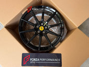 20 INCH FORGED WHEELS RIMS for FERRARI 812 SUPERFAST 2023