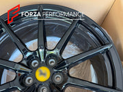 20 INCH FORGED WHEELS RIMS for FERRARI 812 SUPERFAST 2023