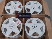20 INCH FORGED WHEELS RIMS for FERRARI FF