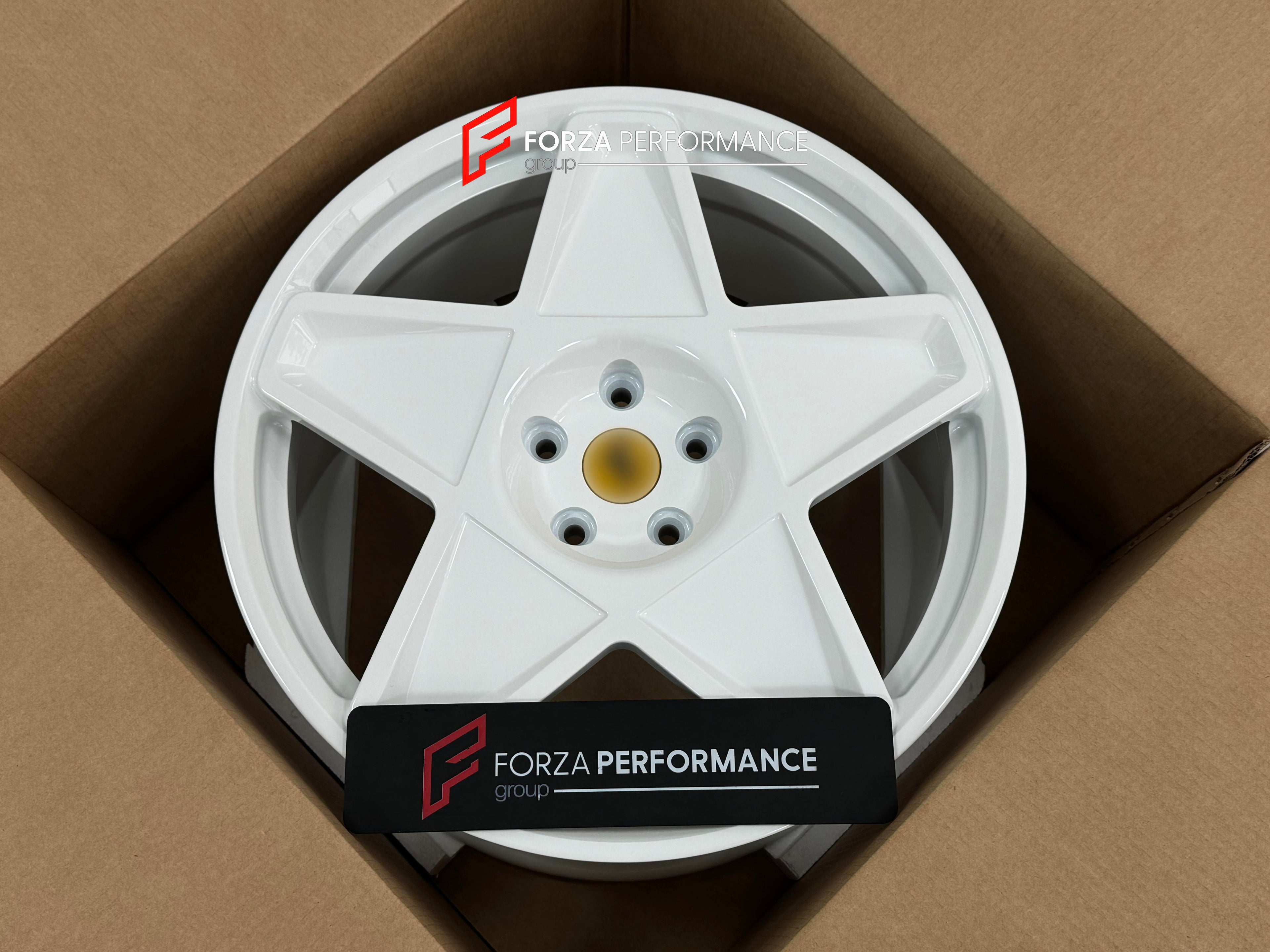 20 INCH FORGED WHEELS RIMS for FERRARI FF