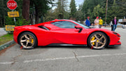 20 INCH FORGED WHEELS RIMS for FERRARI SF90 STRADALE 2019