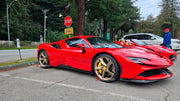 20 INCH FORGED WHEELS RIMS for FERRARI SF90 STRADALE 2019