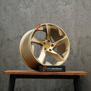 20 INCH FORGED WHEELS RIMS for FERRARI SF90 STRADALE 2021