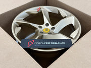 20 INCH FORGED WHEELS RIMS for FERRARI SF90 STRADALE 2021