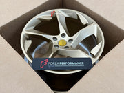 20 INCH FORGED WHEELS RIMS for FERRARI SF90 STRADALE 2021