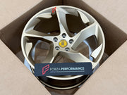 20 INCH FORGED WHEELS RIMS for FERRARI SF90 STRADALE 2021