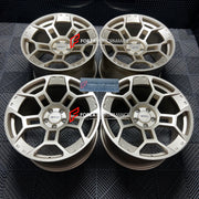 20 INCH FORGED WHEELS RIMS for FORD MUSTANG GTD 2026