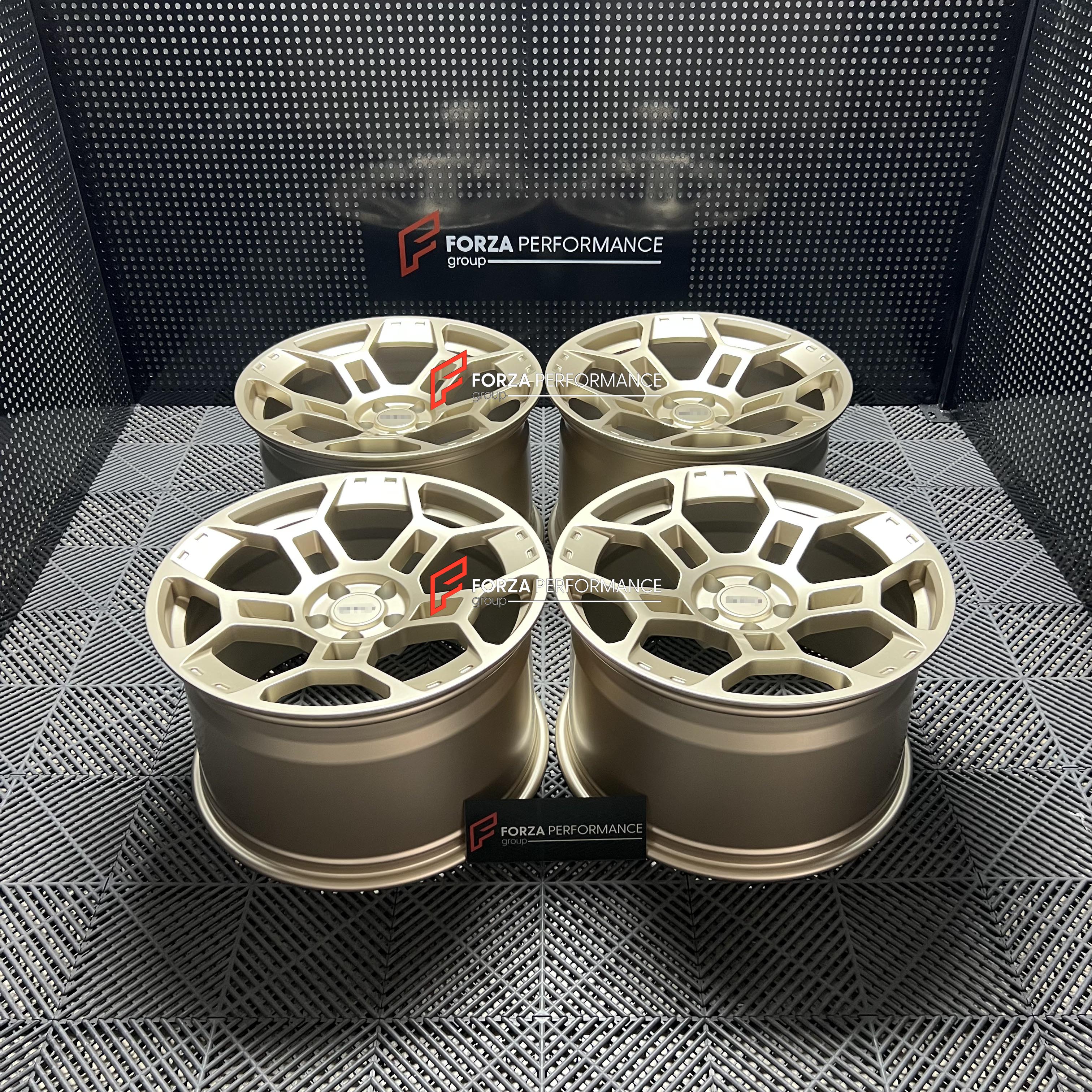 20 INCH FORGED WHEELS RIMS for FORD MUSTANG GTD 2026