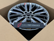 20 INCH FORGED WHEELS RIMS for GENESIS GV60 ADVANCED JW 2023
