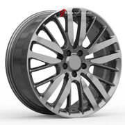 20 INCH FORGED WHEELS RIMS for GENESIS GV60 ADVANCED JW 2023
