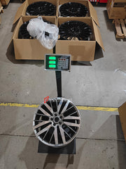 20 INCH FORGED WHEELS RIMS for GENESIS GV60 ADVANCED JW 2023