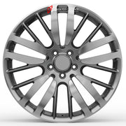20 INCH FORGED WHEELS RIMS for GENESIS GV60 ADVANCED JW 2023
