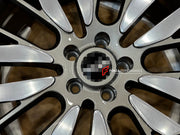 20 INCH FORGED WHEELS RIMS for GENESIS GV60 ADVANCED JW 2023