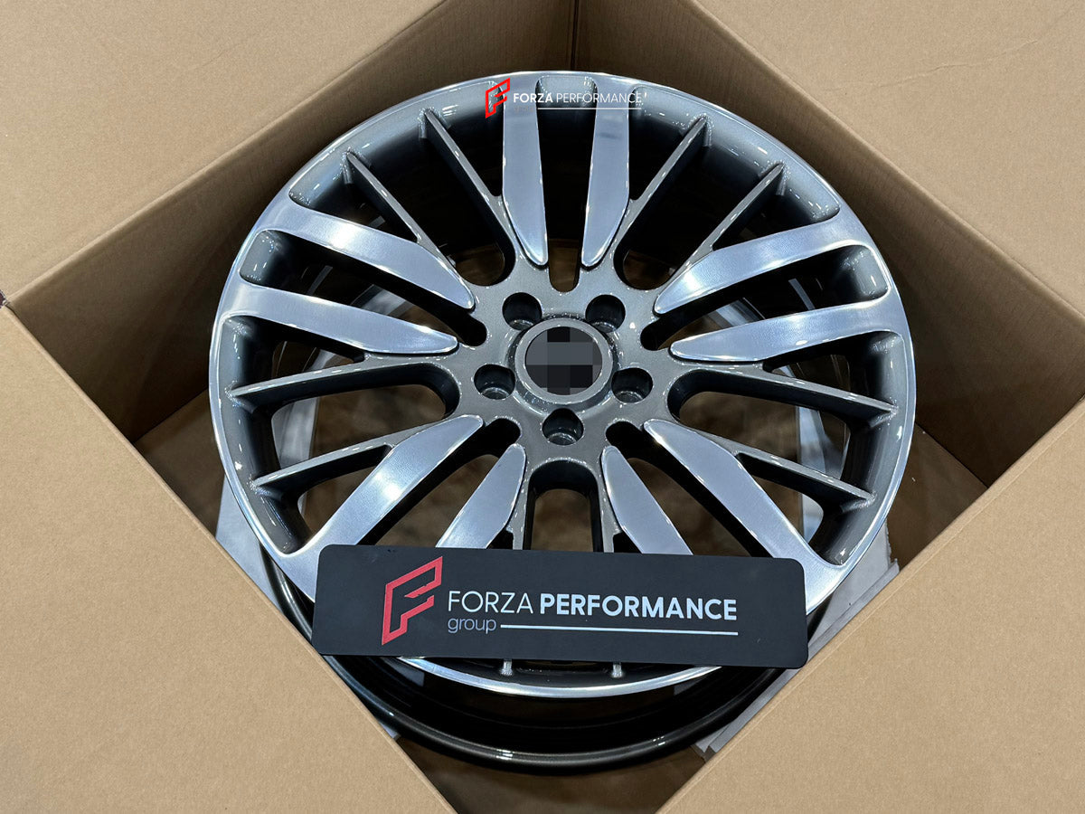 20 INCH FORGED WHEELS RIMS for GENESIS GV60 ADVANCED JW 2023