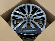20 INCH FORGED WHEELS RIMS for GENESIS GV60 ADVANCED JW 2023