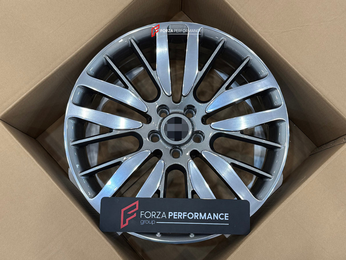 20 INCH FORGED WHEELS RIMS for GENESIS GV60 ADVANCED JW 2023